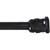 Driveshaft / Prop Shaft - 65-9663