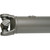 Driveshaft / Prop Shaft - 65-9528