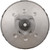 Power Brake Booster - 53-7614