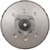 Vacuum Power Brake Booster - 53-7614