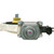 Power Window Motor - 42-40029