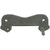 Disc Brake Caliper Bracket - 14-1345
