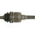 CV Axle Assembly - 60-6076