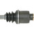 CV Axle Assembly - 66-7008