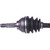 CV Axle Assembly - 60-3192