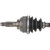 CV Axle Assembly - 60-8059