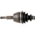 CV Axle Assembly - 60-2139