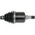 CV Axle Assembly - 66-1110