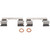 Disc Brake Caliper - 18-B4974A