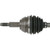 CV Axle Assembly - 60-3232