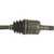 CV Axle Assembly - 60-8151