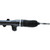 Rack and Pinion Assembly - 1G-2009