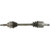 CV Axle Assembly - 60-3383