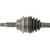 CV Axle Assembly - 60-3383