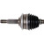 CV Axle Assembly - 60-2150