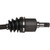 CV Axle Assembly - 66-3558