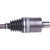 CV Axle Assembly - 60-1274