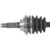 CV Axle Assembly - 60-8084