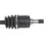 CV Axle Assembly - 60-8084