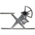 Window Regulator - 82-10016A