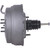 Vacuum Power Brake Booster - 53-2570