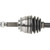 CV Axle Assembly - 66-3275