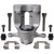 Disc Brake Caliper - 19-7177NM