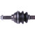 CV Axle Assembly - 60-4037