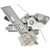 Window Motor and Regulator Assembly - 82-1055GR