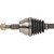 CV Axle Assembly - 66-2284