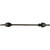 CV Axle Assembly - 60-1450