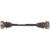 CV Axle Assembly - 60-7045
