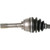 CV Axle Assembly - 60-1340