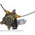 Window Motor and Regulator Assembly - 82-1358BR