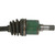 CV Axle Assembly - 60-1032