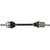 CV Axle Assembly - 60-4193