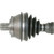 CV Axle Assembly - 60-7260