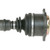 CV Axle Assembly - 60-7260