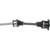 CV Axle Assembly - 66-5065