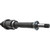 CV Axle Assembly - 66-2362