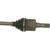 CV Axle Assembly - 60-8172