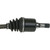 CV Axle Assembly - 66-2040