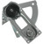 Window Regulator - 82-318M