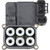 ABS Control Module - 12-10215