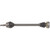CV Axle Assembly - 60-7033