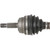 CV Axle Assembly - 60-7033