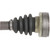 CV Axle Assembly - 60-7033