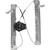 Window Regulator - 82-3022A