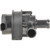 Engine Auxiliary Water Pump - 5W-4016