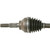 CV Axle Assembly - 60-1418